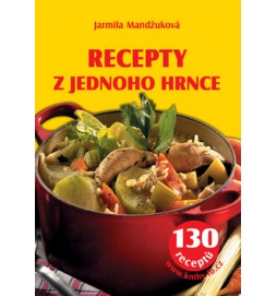 Recepty z jednoho hrnce