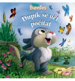 Dupík se učí počítat