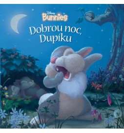 Dobrou noc, Dupíku