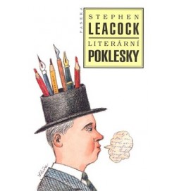 Literární poklesky