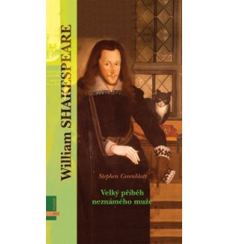 Shakespeare Velký příběh neznámého muže