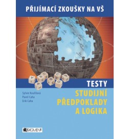 Testy Studijní předpoklady a logika