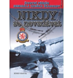 Nikdy se nevzdávat