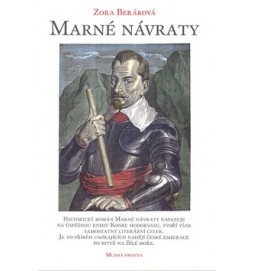 Marné návraty