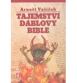 Tajemství Ďáblovy bible