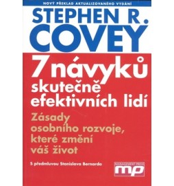 7 návyků skutečně efektivních lidí