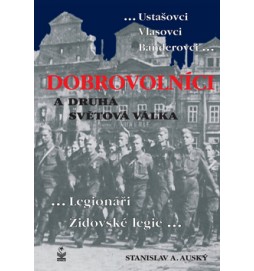 Dobrovolníci a druhá světová válka