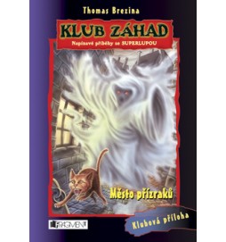 Město přízraků