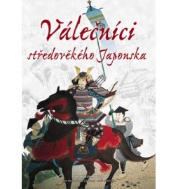Válečníci středověkého Japonska
