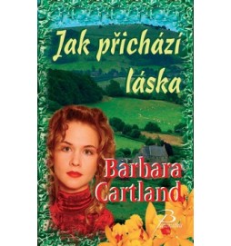 Jak přichází láska