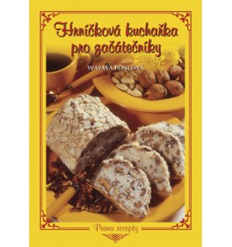 Hrníčková kuchařka pro začátečníky
