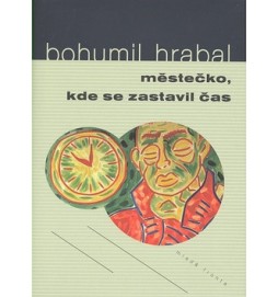 Městečko, kde se zastavil čas