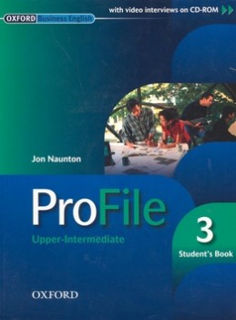 Profile 3 Student's Book