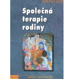 Společná terapie rodiny