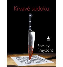 Krvavé sudoku