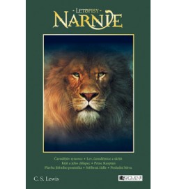 Letopisy Narnie