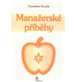 Manažerské příběhy