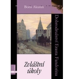 Zvláštní úkoly