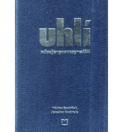 Uhlí