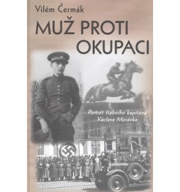 Muž proti okupaci