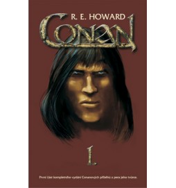 Conan I.