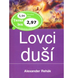 Lovci duší