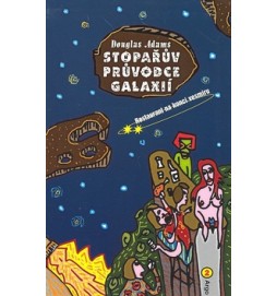 Stopařův průvodce Galaxií 2