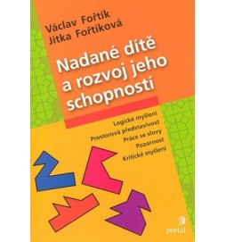 Nadané dítě a rozvoj jeho schopností