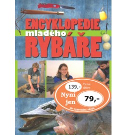 Encyklopedie mladého rybáře
