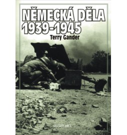 Německá děla 1939-1945
