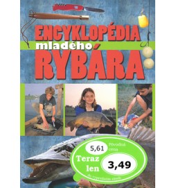 Encyklopédia mladého rybára