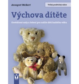 Výchova dítěte