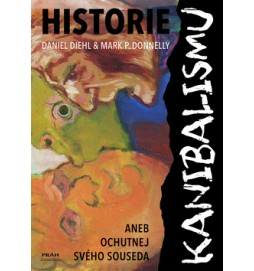 Historie kanibalismu