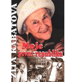 Moje první republika