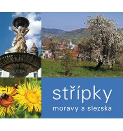 Střípky Moravy a Slezska