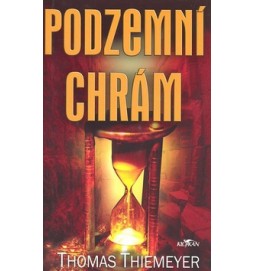 Podzemní chrám