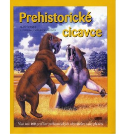 Prehistorické cicavce