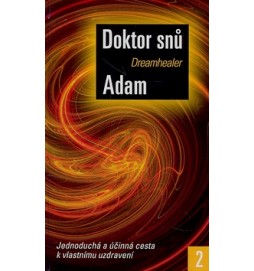 Doktor snů 2