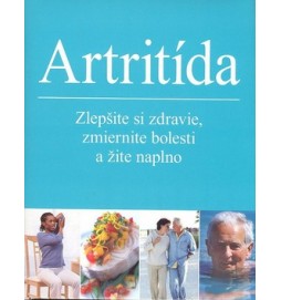 Artritída