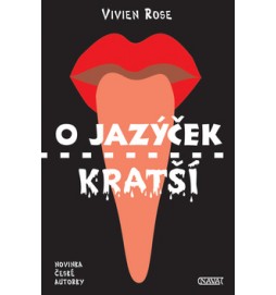 O jazýček kratší