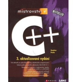 Mistrovství v C++