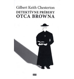 Detektívne príbehy otca Browna