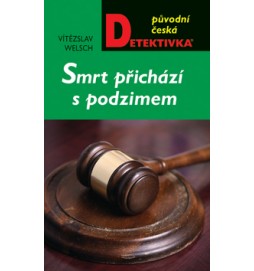 Smrt přichází s podzimem