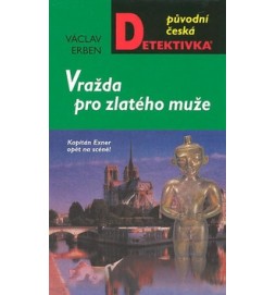 Vražda pro zlatého muže