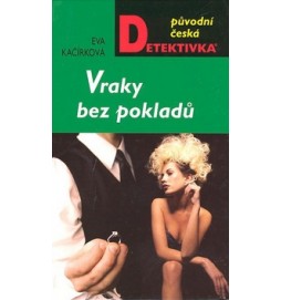 Vraky bez pokladů