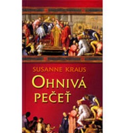 Ohnivá pečeť