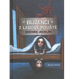 Blíženci z ledové pouště
