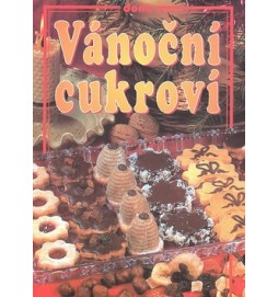 Vánoční cukroví