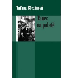 Tanec na paletě