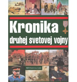 Kronika druhej svetovej vojny